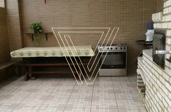 Sobrado no Jardim das Tulipas aceita PERMUTA com chácaras no valor de até 600 mil. - Foto 1