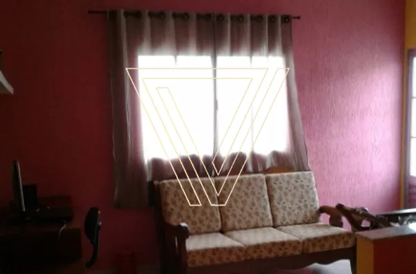 Sobrado no Jardim das Tulipas aceita PERMUTA com chácaras no valor de até 600 mil. - Foto 2