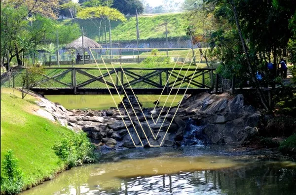 Sobrado no Jardim das Tulipas aceita PERMUTA com chácaras no valor de até 600 mil. - Foto 5