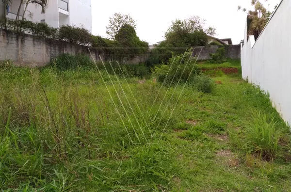 Terreno com 750 metros no Parque Quinta da Boa Vista. - Foto 2