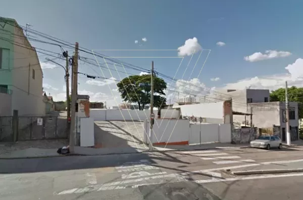 TERRENO PLANO COM 1.400M² NO CENTRO DE JUNDIAÍ - ESTUDA PERMUTA - Foto 1