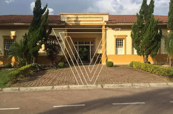 EXCELENTE TERRENO -  CONDOMÍNIO RESERVA DA SERRA. - Foto 1