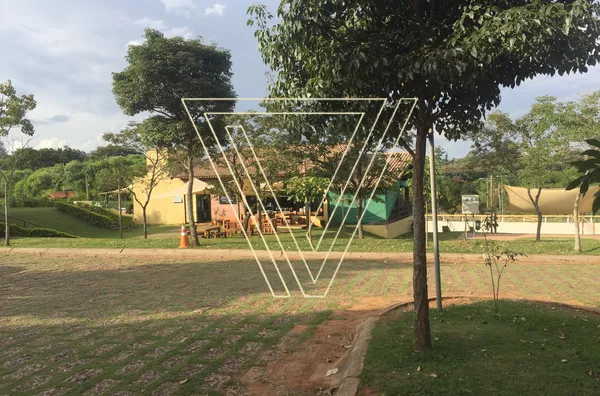 EXCELENTE TERRENO -  CONDOMÍNIO RESERVA DA SERRA. - Foto 3