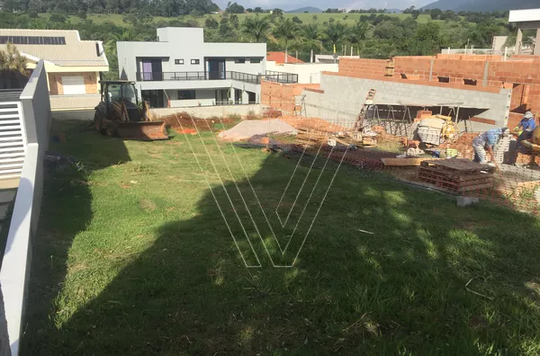 EXCELENTE TERRENO - CONDOMÍNIO RESERVA DA SERRA. - Foto 5