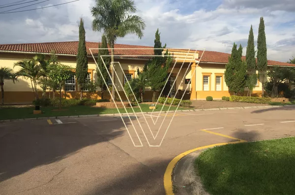 EXCELENTE TERRENO -  CONDOMÍNIO RESERVA DA SERRA. - Foto 2