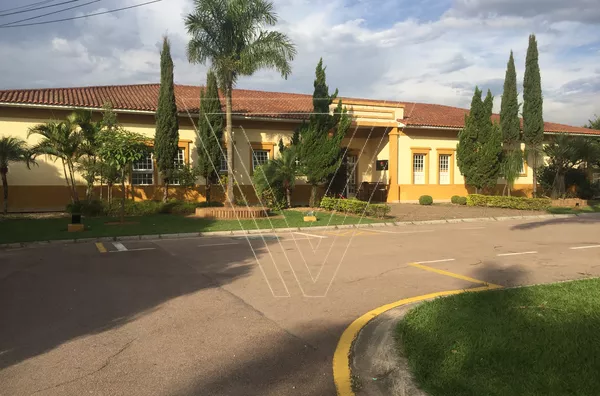EXCELENTE TERRENO - CONDOMÍNIO RESERVA DA SERRA. - Foto 1