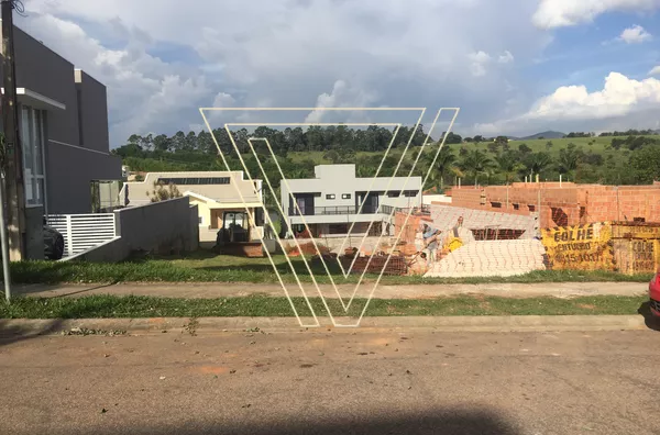 EXCELENTE TERRENO -  CONDOMÍNIO RESERVA DA SERRA. - Foto 4