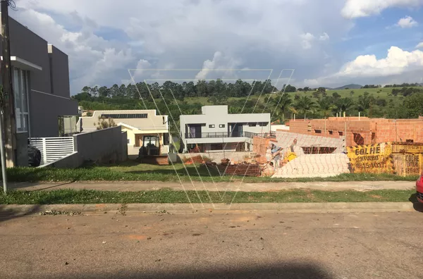 EXCELENTE TERRENO - CONDOMÍNIO RESERVA DA SERRA. - Foto 4