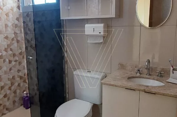 Apartamento Myriad Parque Residencial Clube - - Foto 22