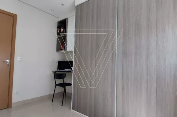 Apartamento Myriad Parque Residencial Clube - - Foto 10