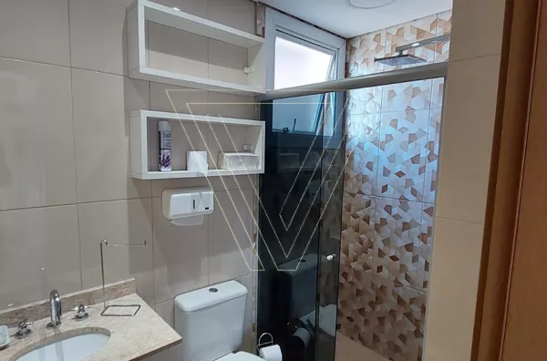 Apartamento Myriad Parque Residencial Clube - - Foto 21