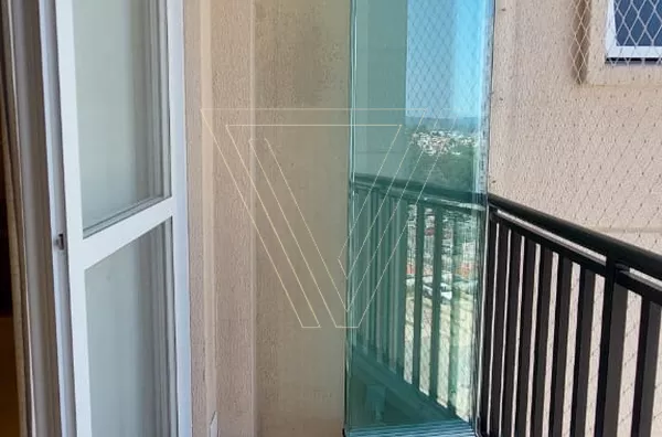 Apartamento Myriad Parque Residencial Clube - - Foto 23