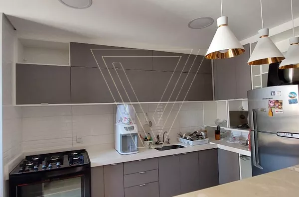 Apartamento Myriad Parque Residencial Clube - - Foto 15