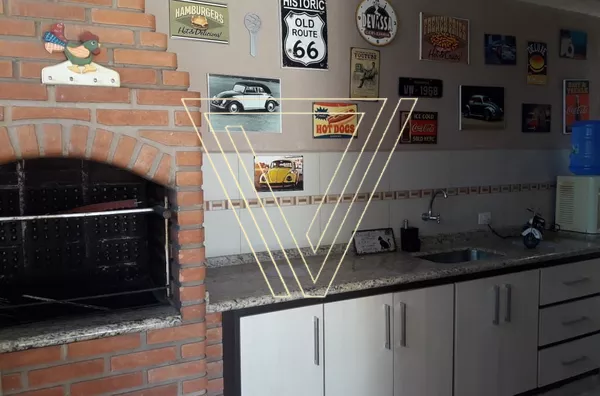 CASA 3 DORM. À VENDA - JARDIM ESTÁDIO, JUNDIAÍ/SP - Foto 3