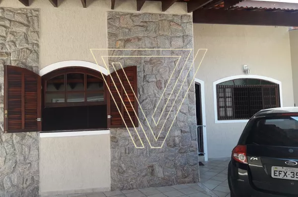 CASA 3 DORM. À VENDA - JARDIM ESTÁDIO, JUNDIAÍ/SP - Foto 6