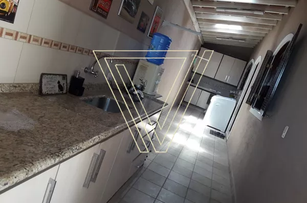 CASA 3 DORM. À VENDA - JARDIM ESTÁDIO, JUNDIAÍ/SP - Foto 5