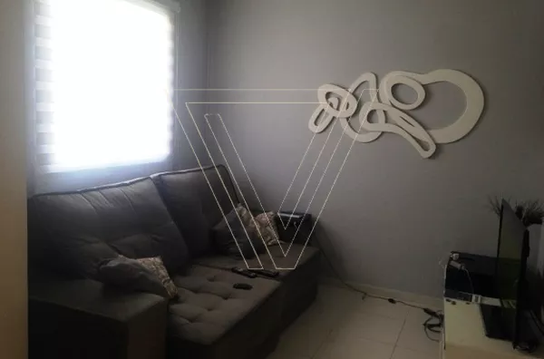 Casa à venda no Condomínio Resid. Village Jardim de Versailles – Vila Mafalda – Jundiaí/SP