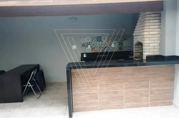 Casa à venda no Condomínio Resid. Village Jardim de Versailles – Vila Mafalda – Jundiaí/SP