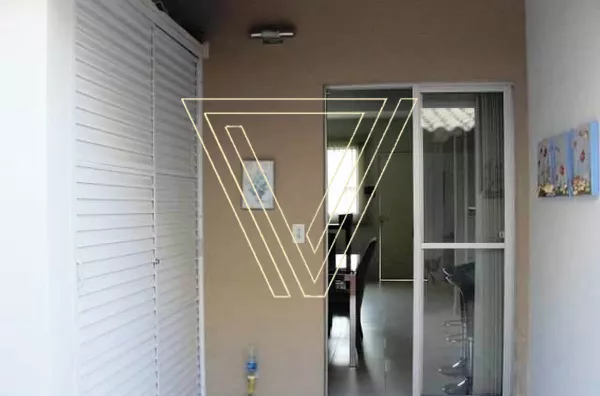 Casa à venda com 3 dormitórios - Condomínio Village Jardim de Versailles – Jundiaí/SP - Foto 3