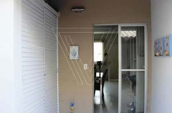 Casa à venda no Condomínio Resid. Village Jardim de Versailles – Vila Mafalda – Jundiaí/SP