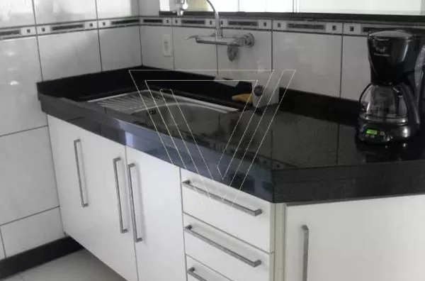 Casa à venda no Condomínio Resid. Village Jardim de Versailles – Vila Mafalda – Jundiaí/SP - Foto 10