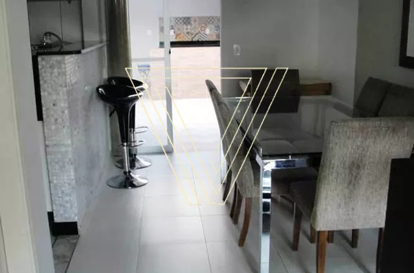 Casa à venda com 3 dormitórios - Condomínio Village Jardim de Versailles – Jundiaí/SP - Foto 1