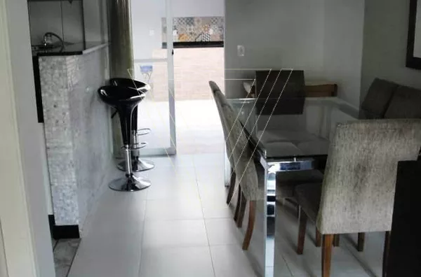 Casa à venda no Condomínio Resid. Village Jardim de Versailles – Vila Mafalda – Jundiaí/SP