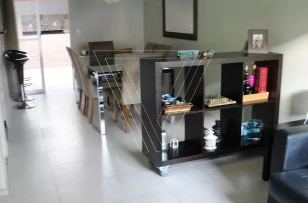 Casa à venda no Condomínio Resid. Village Jardim de Versailles – Vila Mafalda – Jundiaí/SP