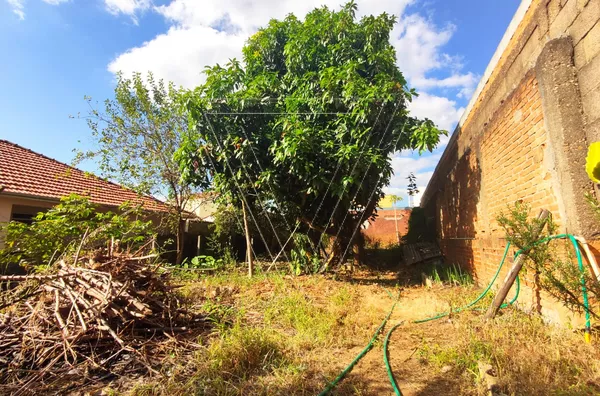 OPORTUNIDAE ! BAIXOU DE PREÇO ! Terreno Comercial com edícula 40m² A/C e 345 m² A/T - próximo à Av dos Ferroviários - Jundiaí-SP - Foto 7