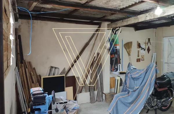 OPORTUNIDAE ! BAIXOU DE PREÇO ! Terreno Comercial com edícula 40m² A/C e 345 m² A/T -  próximo à Av dos Ferroviários - Jundiaí-SP - Foto 4