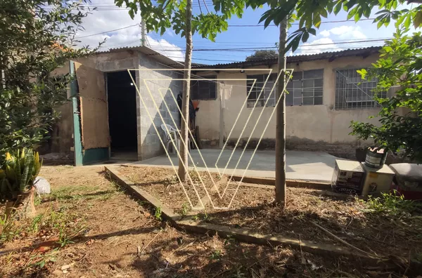 OPORTUNIDAE ! BAIXOU DE PREÇO ! Terreno Comercial com edícula 40m² A/C e 345 m² A/T -  próximo à Av dos Ferroviários - Jundiaí-SP - Foto 6