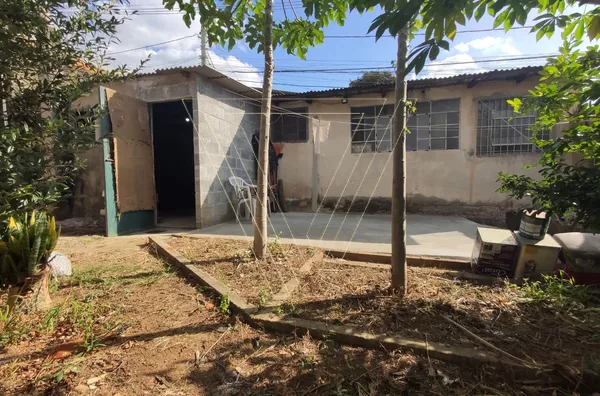 OPORTUNIDAE ! BAIXOU DE PREÇO ! Terreno Comercial com edícula 40m² A/C e 345 m² A/T - próximo à Av dos Ferroviários - Jundiaí-SP - Foto 6