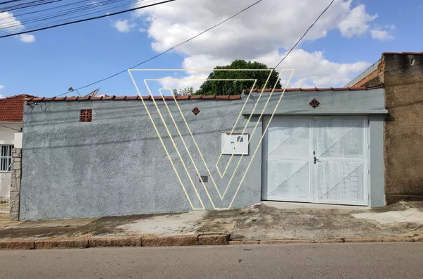 OPORTUNIDAE ! BAIXOU DE PREÇO ! Terreno Comercial com edícula 40m² A/C e 345 m² A/T -  próximo à Av dos Ferroviários - Jundiaí-SP - Foto 1