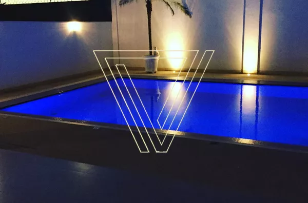 Linda casa alto padrão no condomínio Terras de Jundiaí. - Foto 4