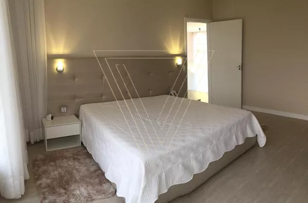 Linda casa alto padrão no condomínio Terras de Jundiaí. - Foto 14
