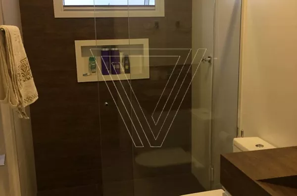 Linda casa alto padrão no condomínio Terras de Jundiaí. - Foto 15