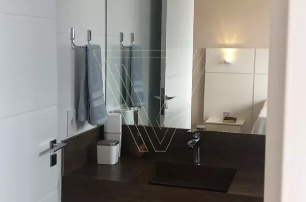 Linda casa alto padrão no condomínio Terras de Jundiaí. - Foto 11