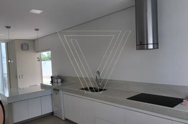 Linda casa alto padrão no condomínio Terras de Jundiaí. - Foto 6