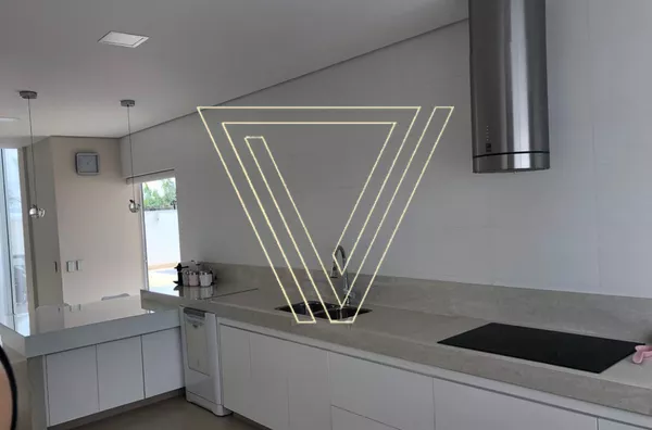 Linda casa alto padrão no condomínio Terras de Jundiaí. - Foto 6