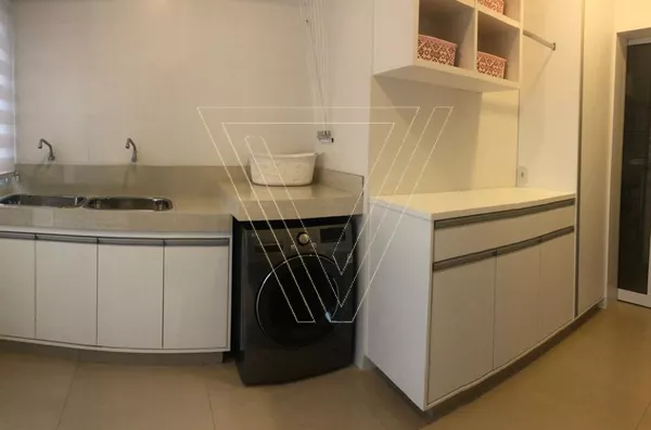 Linda casa alto padrão no condomínio Terras de Jundiaí. - Foto 17