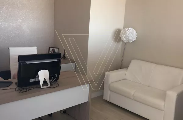 Linda casa alto padrão no condomínio Terras de Jundiaí. - Foto 9