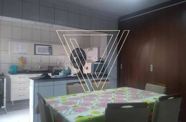 *Casa térrea com 02 dormitórios -bairro Agapeama em Jundiaí - SP - Foto 2