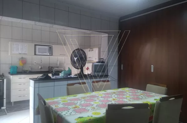 *Casa térrea com 02 dormitórios -bairro Agapeama em Jundiaí - SP - Foto 2