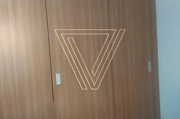 *Casa térrea com 02 dormitórios -bairro Agapeama em Jundiaí - SP - Foto 3