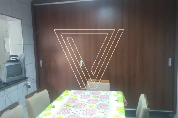 *Casa térrea com 02 dormitórios -bairro Agapeama em Jundiaí - SP - Foto 4