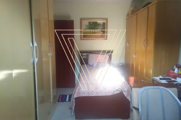 *Casa térrea com 02 dormitórios -bairro Agapeama em Jundiaí - SP - Foto 6