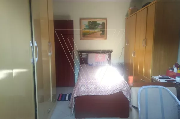 *Casa térrea com 02 dormitórios -bairro Agapeama em Jundiaí - SP - Foto 6