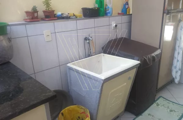*Casa térrea com 02 dormitórios -bairro Agapeama em Jundiaí - SP - Foto 8