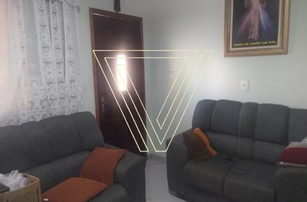 *Casa térrea com 02 dormitórios -bairro Agapeama em Jundiaí - SP - Foto 1