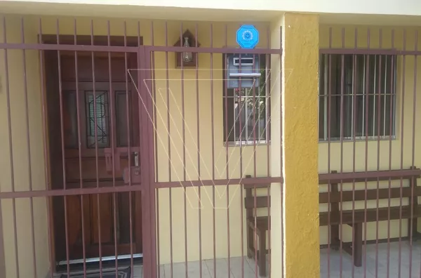 *Casa térrea com 02 dormitórios -bairro Agapeama em Jundiaí - SP - Foto 10